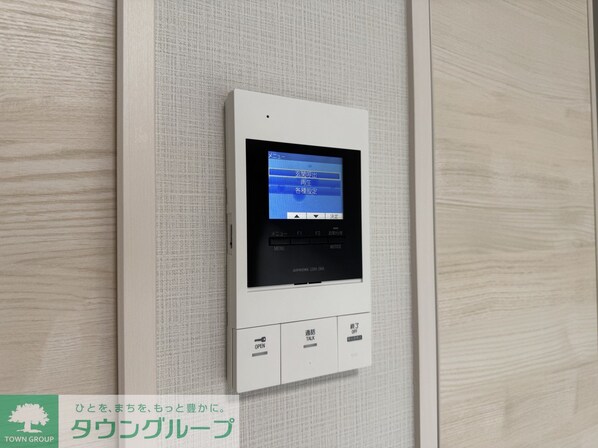 GRAN PASEO 谷在家の物件内観写真